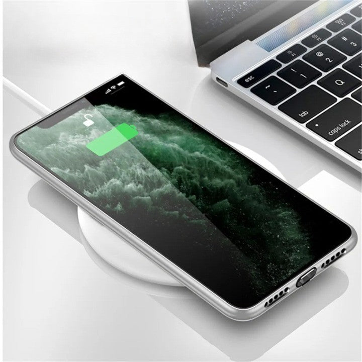 Mobile Armor Lysende Telefon Etui