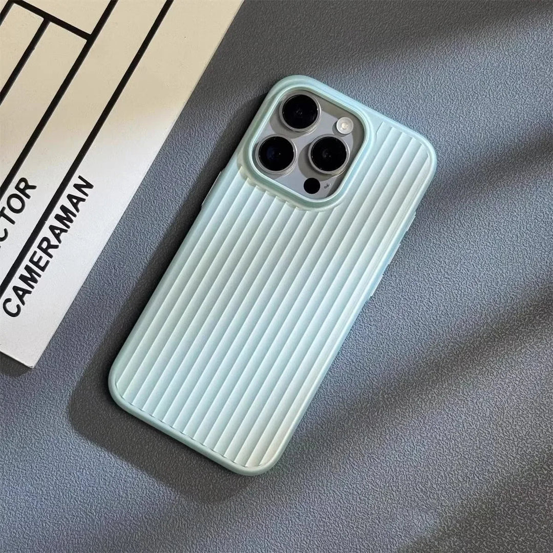 Titanium Shield Pro iPhone Cover