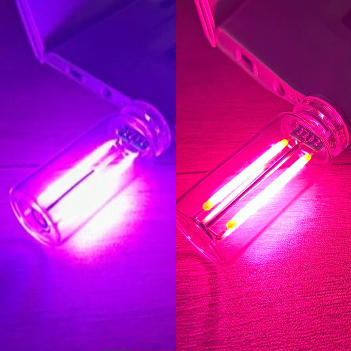 USB Berørings Natlys