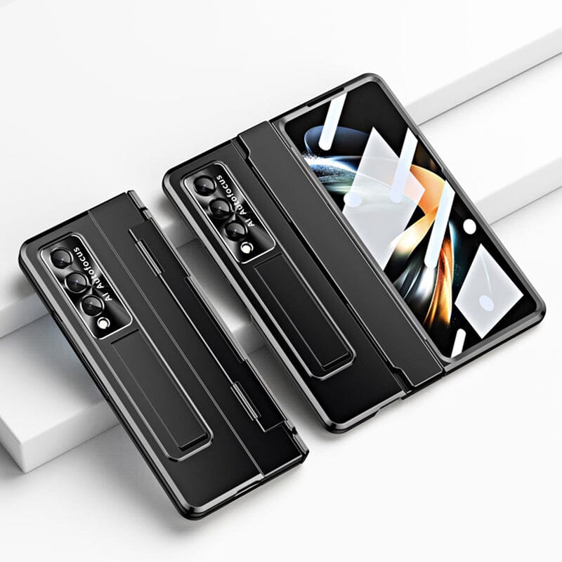 Sammenklappelig Samsung telefonetui