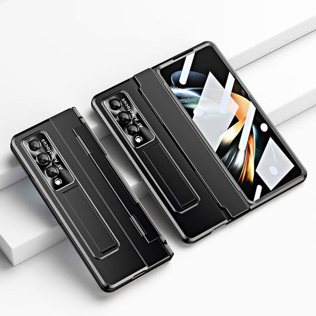 Sammenklappelig Samsung telefonetui