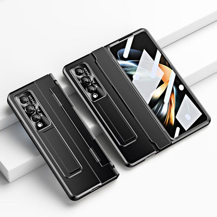 Sammenklappelig Samsung telefonetui