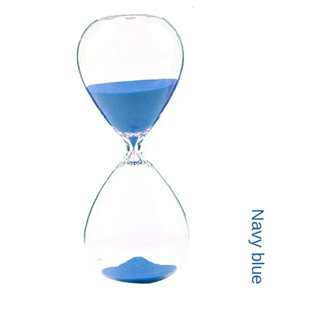 Drop tid - NordicGlass Drop tid