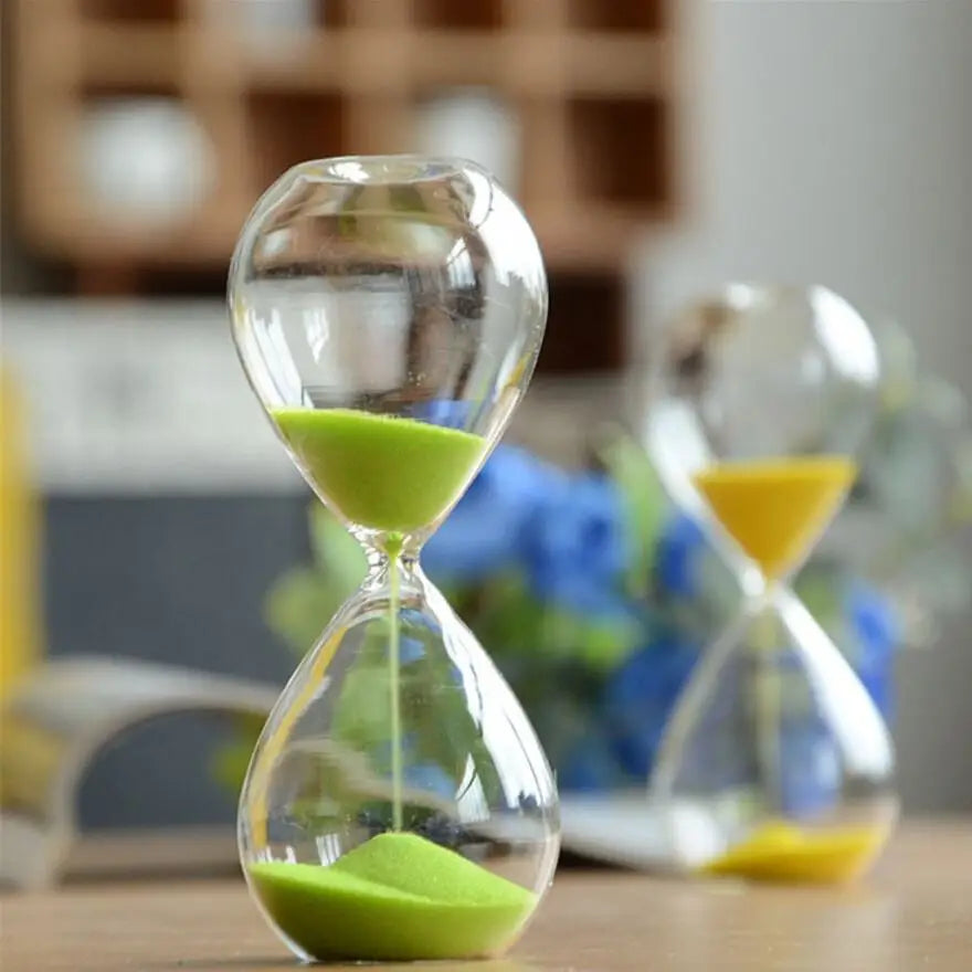 Drop tid - NordicGlass Drop tid