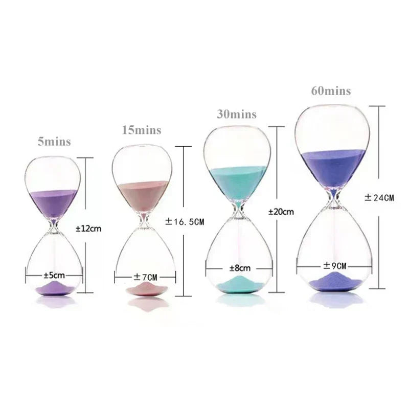 Drop tid - NordicGlass Drop tid