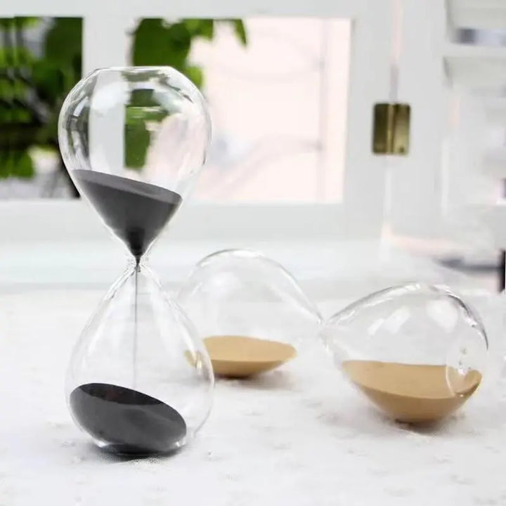 Drop tid - NordicGlass Drop tid