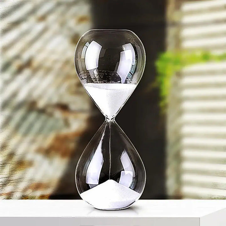 Drop tid - NordicGlass Drop tid