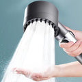 Bruserhoved – PowerSpray – øget tryk – Spa oplevelse