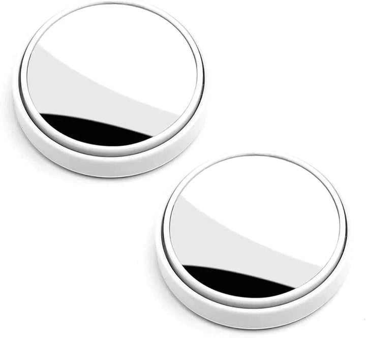 Omvendt Hjælpe Blind Spot Spejl