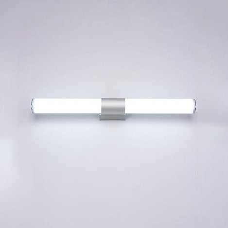 Cylindrisk Spejleffekt Lampe til Moderne Interiører