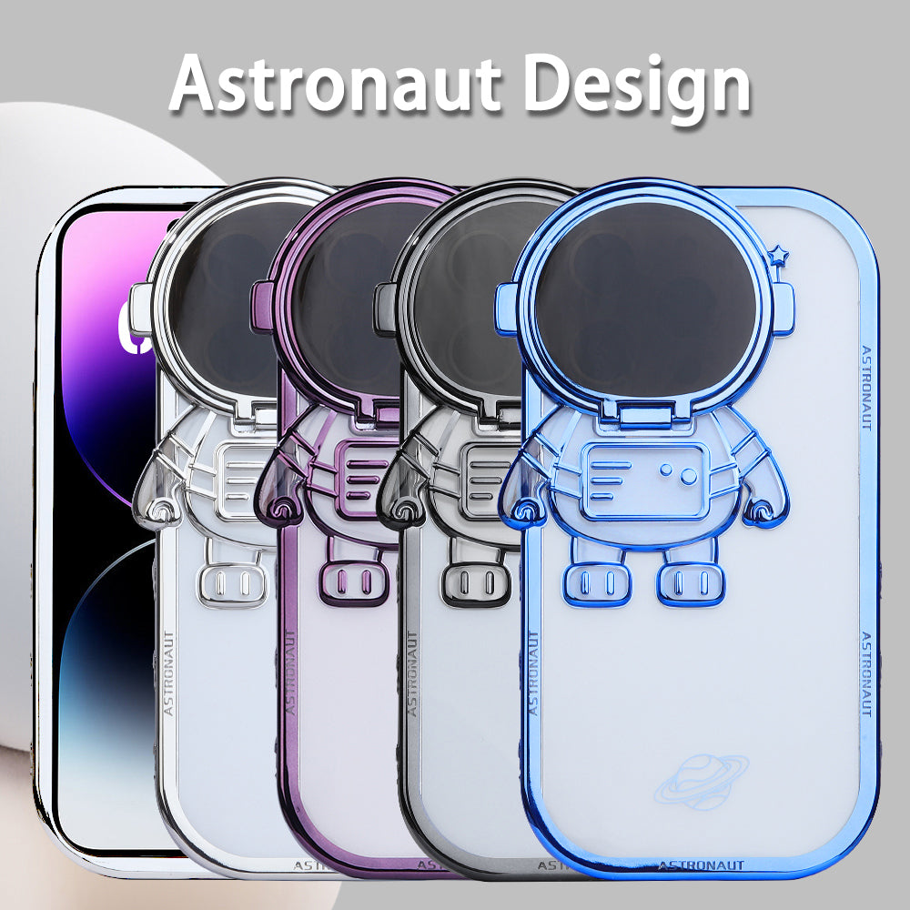 Cosmo Shield Astronaut Telefoncover