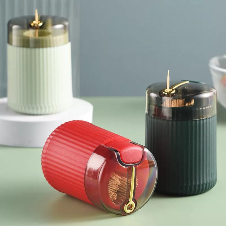 Nordisk Press Tandstikholder