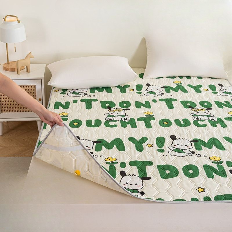 Hundekølemåtte Indendørs Udendørs Bed Pad |