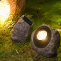 StoneGlow – Solstenshavebelysning