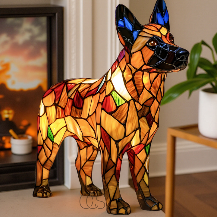 GlowPet – Nattelyset der varmer hjerter!