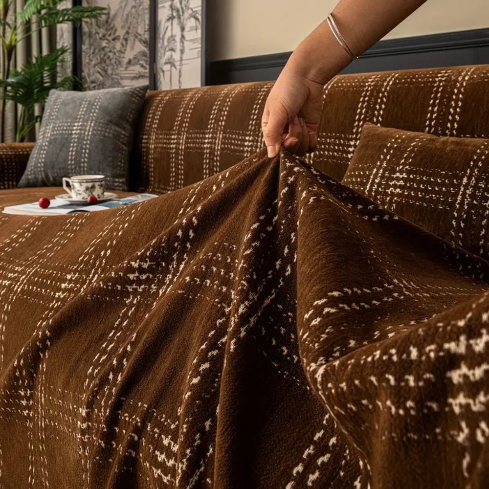 Chesterfield Tern Sofa Cover