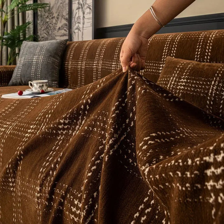 Chesterfield Tern Sofa Cover