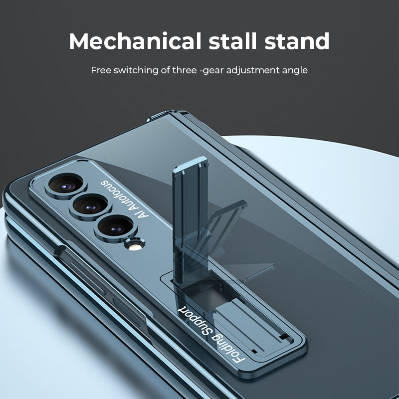 Samsung Flip Telefon Cover til Fold4