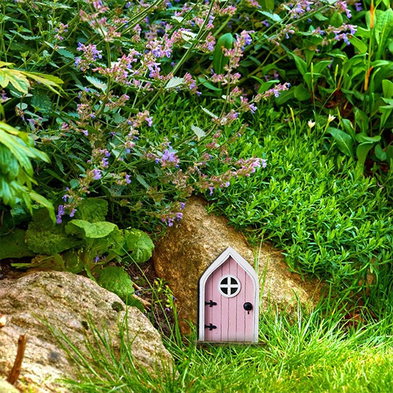 Eventyr Scene - Mini Elvedør
