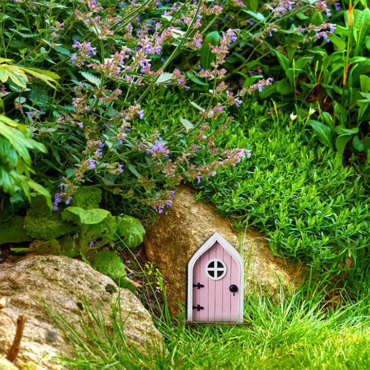 Eventyr Scene - Mini Elvedør