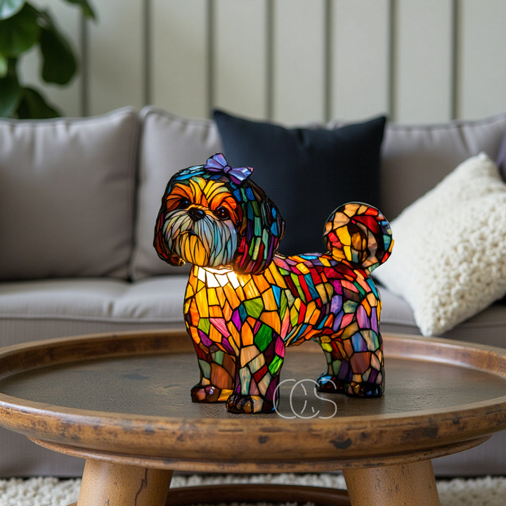 GlowPet – Nattelyset der varmer hjerter!
