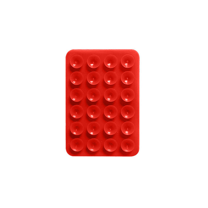 Silicone Sugekop Telefonholder