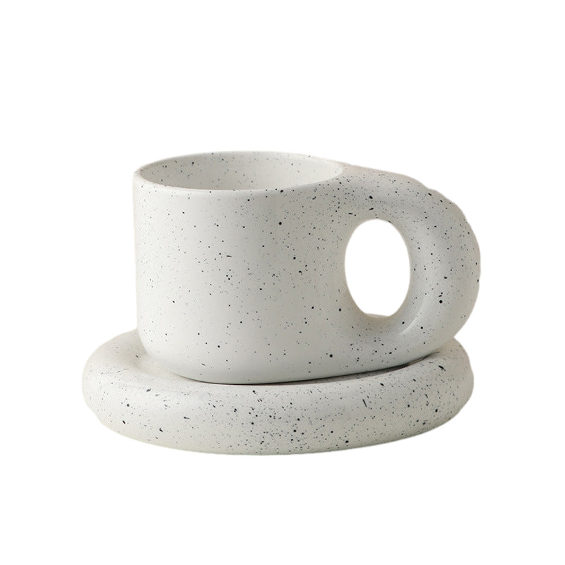 Nordisk Minimalistisk Sød Tykkeglas