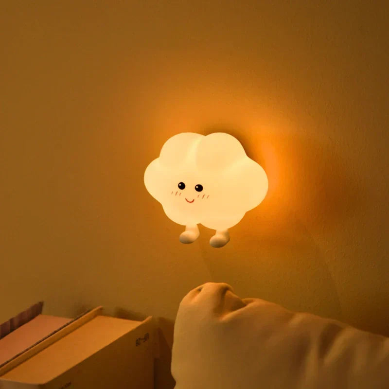 DreamBuddies Natlampe