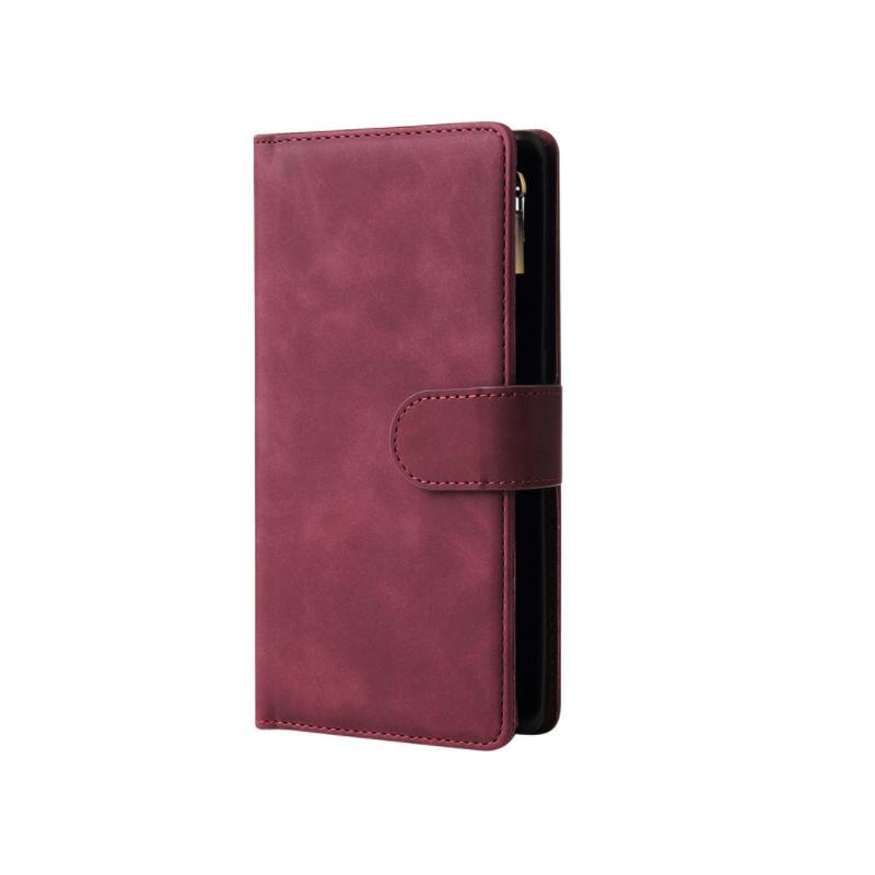 Multifunktionel Wallet Telefonetui