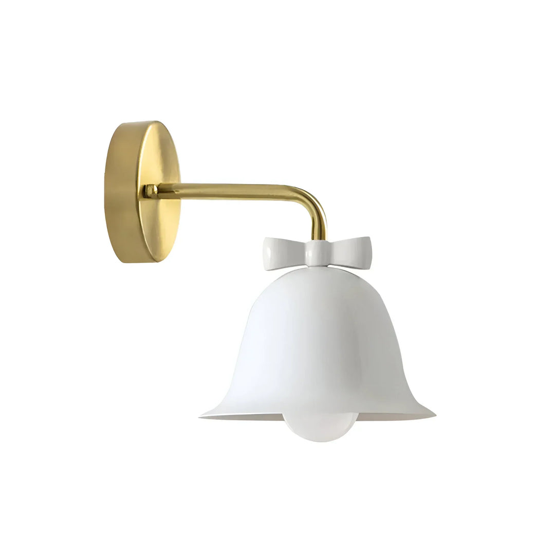 LumiBell – Klokke Væglys