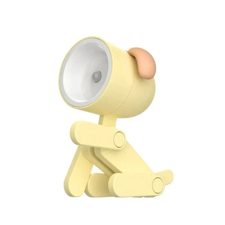 Atmosfærisk LED Natlys - GlowMini |