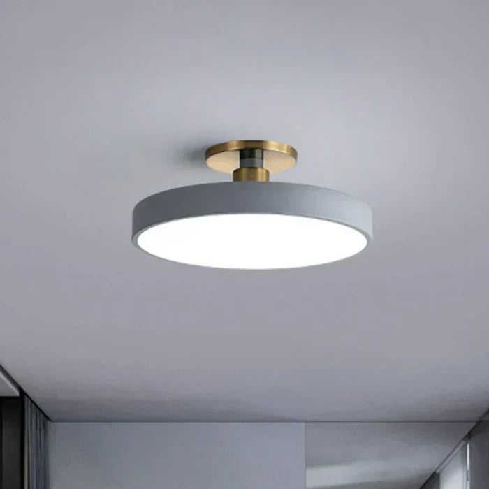 Pendellampe i nordisk stil - NordicaGlow