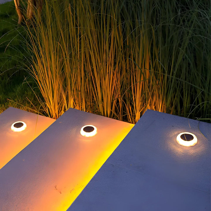 BrightLume – Solhave Lys