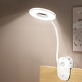 Trådlampe til natbord
