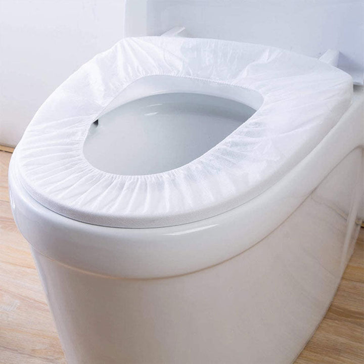 Engangs toilet sæde covers