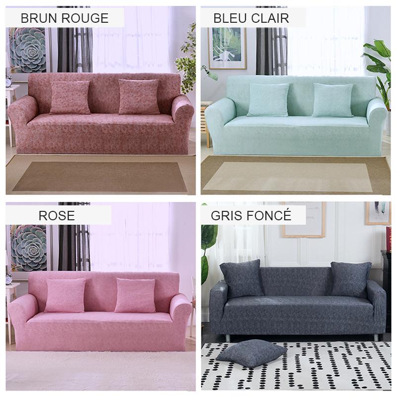 Ciaovie elastisk sofa betræk |