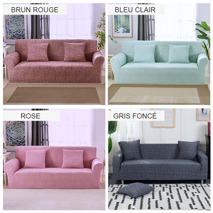 Ciaovie elastisk sofa betræk |