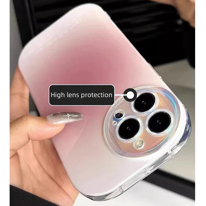 Dopamin Gradient Telefon Cover