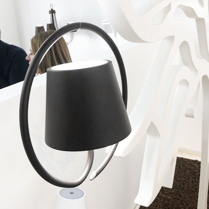 Pendellampe - Emptyoo - Højdejusterbar - Moderne design