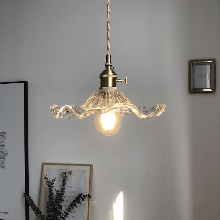 Glow Pendant Light
