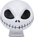 Halloween Jack Skellington Natlys – farverig Anime Figur Lampe Ornament fra The Nightmare Before Christmas Fest Dekoration