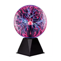 Plasma Bold Natlampe