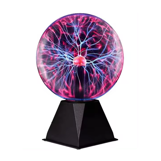 Plasma Bold Natlampe
