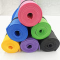 Kvalitets Yoga Måtte