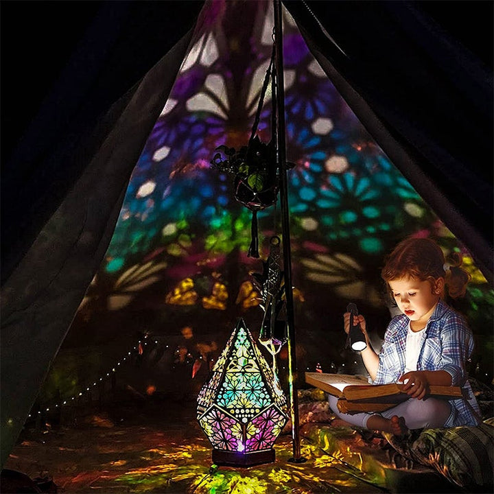 Polar Star Gulvlampe