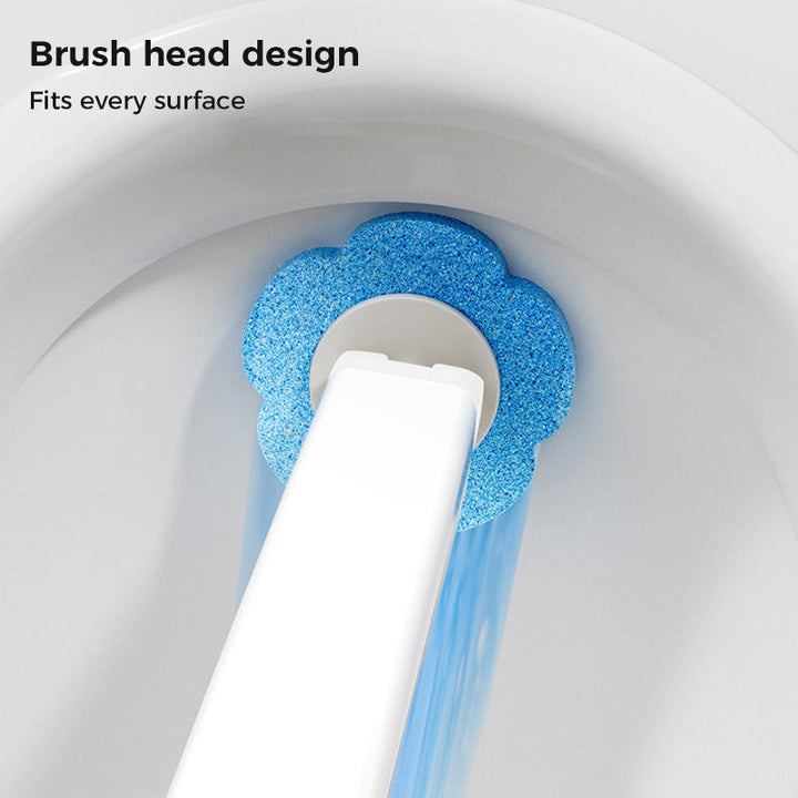 Engangs Toilet Rengøringssystem