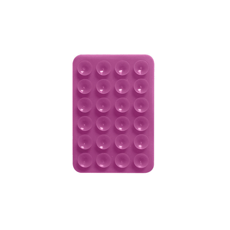 Silicone Sugekop Telefonholder