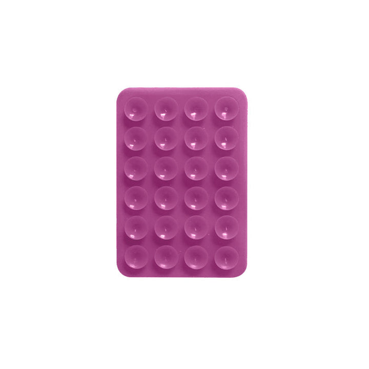 Silicone Sugekop Telefonholder