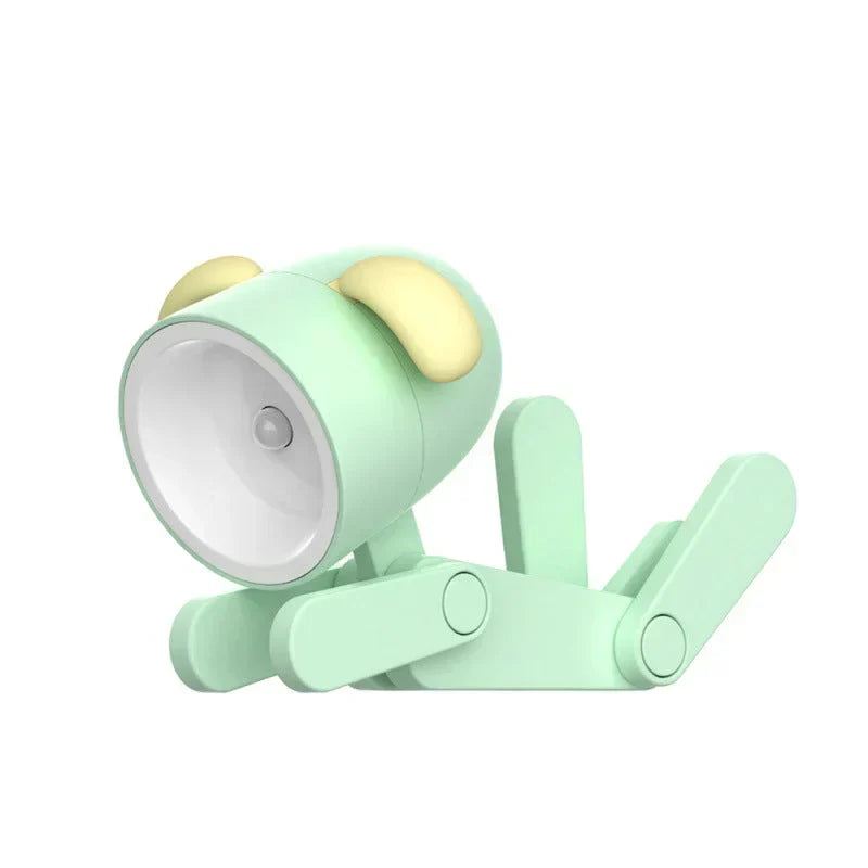 Atmosfærisk LED Nattelys - GlowMini