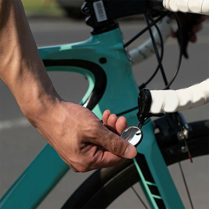 Spejl til cykel |